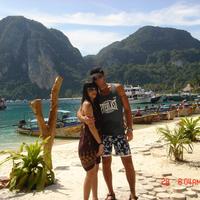 Отзыв от Лика - DTV виза